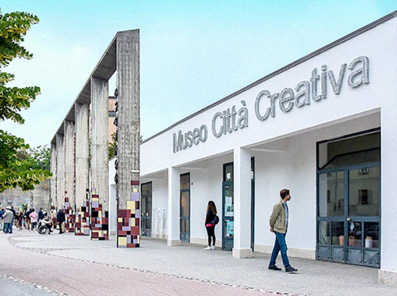 Museo Città Creativa